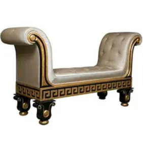 Hotel-Bed-Bench